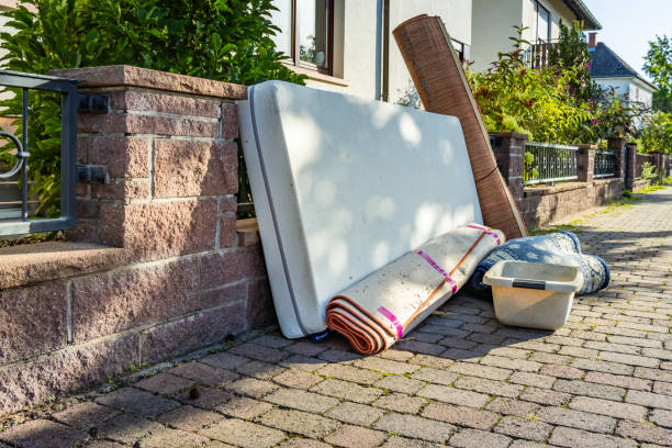 Professional Junk Removal in Marion, TX
