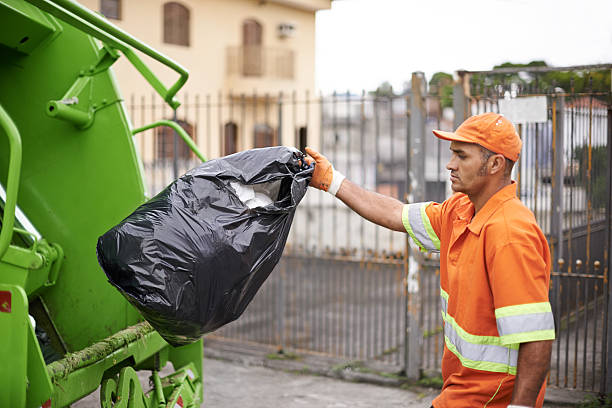 Best Basement Cleanout Services  in Marion, TX