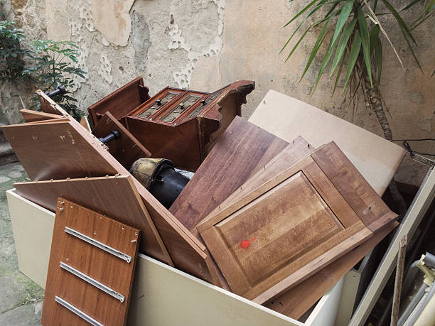 Best Office Junk Removal  in Marion, TX